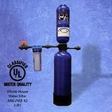 EQ-300 Rhino House Filter & FREE Decanter & AquaKoozy! Aquasana Free Gifts
