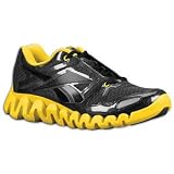 Reebok Mens Zig Dynamic Trainers