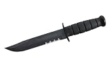 KA-BAR Desert Fighting Knives