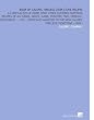 Book of Caloric Fireless Cook Stove Recipes: A Compilation of More Than Three Hundred Superior Recipes of All Kinds, Meats, Game, Poultry, Fish, ... to the New Caloric Fireless Cookstove (1909 )