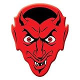 Hot Picks Lil Devil Guitar Picks (4 Picks)