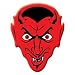 Hot Picks Lil Devil Guitar Picks (4 Picks)