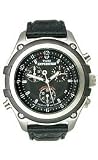 Timex Expedition Trail Series Chrono/Alarm Black Dial Men's watch #T49745