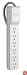 Belkin 6 Outlet Home/Office Surge Protector