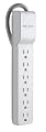 Belkin 6 Outlet Home/Office Surge Protector