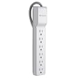 Belkin 6 Outlet Home/Office Surge Protector