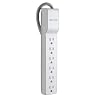 Belkin 6 Outlet Home/Office Surge Protector