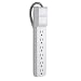 Belkin 6 Outlet Home/Office Surge Protector