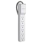 Belkin 6 Outlet Home/Office Surge Protector