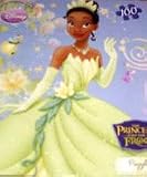 Disney Princess and the Frog Puzzle 100 Piece Jigsaw Kids