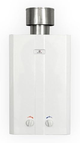 Eccotemp L10 Portable Outdoor Tankless Water Heater by Eccotemp Systems
