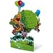 Pooh Fun Centerpiece
