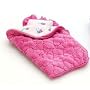 LI'L KIDS SLEEPING BAG (Pink) by Only Hearts Club