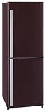 MITSUBISHI 2ドア冷凍冷蔵庫(256L) MR-H26M-PW プレミアムウッド