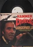 S/T LP UK EMI 1974