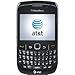 BlackBerry 8520 Curve Cell Phone with 2 MP Camera, Bluetooth, Wi-Fi (At&t)  : image
