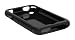 Agent 18 EcoShield for iPhone 3G/3GS - Black