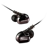 Creative Aurvana 3 In-Ear Noise-Isolating Headphones