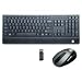 Ecosmart 2.4GHZ Keyboard/laser Mouse Combo Low Power Output