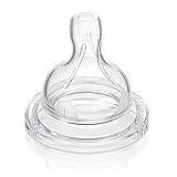 Produkt-Bild: Philips Avent SCF631/27 - 2 x Einloch-Sauger f&uuml;r Neugeborene