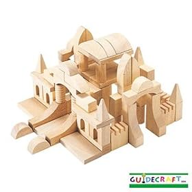 Table Top Building Blocks G6100