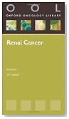 Renal Cancer (Oxford Oncology Library)