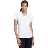 adidas Women's Team Polo