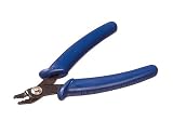 Eigenschaften KnorrPrandell / Gütermann / KnorrPrandell 8055040 - Crimpzange 12,5 cm