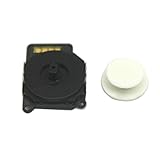 White Analog Joystick for PSP 2000