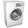 Haier HWD1000 Front-Load 1.7-Cubic-Foot Washer/Dryer Combo