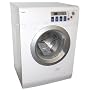 Haier 1.7 Cu Ft Washer Dryer Front Load