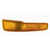 1997-1999 BUICK LESABRE REPLACEMENT PARKING SIGNAL MARKER LIGHT LEFT HAND TYC... by TYC
