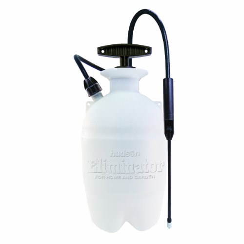Hudson 60151 Weed'N Bug Eliminator 1 Gallon Sprayer