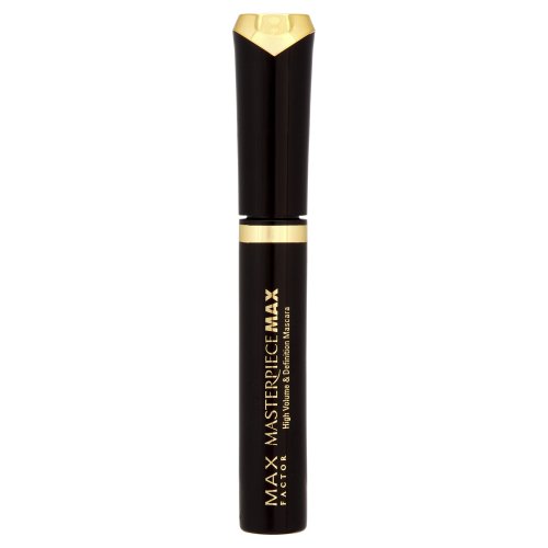 Max Factor Masterpiece Max Mascara – 1 Black