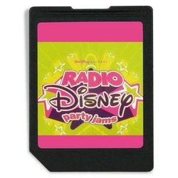 Digital Blue Disney Mix Clip - Radio Disney Party Jams by Digital Blue