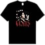 Elvis Presley MEMORIES Classic Rock Adult T-shirt