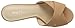 Nine West Women's Icant Nubuck Dress Sandal