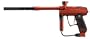 WDP Angel A1 Gothic Fly Paintball Marker / Gun - Red & Black Highlights