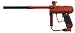 WDP Angel A1 Gothic Fly Paintball Marker / Gun - Red & Black Highlights