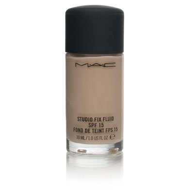 MAC Studio Fix Fluid Foundation SPF 15
