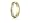 Benchmark® 4mm Comfort Fit Diamond Wedding Band / Ring in 14 kt Yellow Gold Size 4