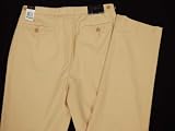 Tommy Hilfiger Plain Front Pants
