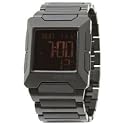 Nixon Block Stainless Steel Watch - Men's
