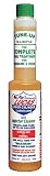 Lucas Oil 10003-PK12 Fuel Treatment – 1 Quart