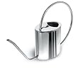Blomus 65421 Stainless steel watering can 51 oz [Kitchen]