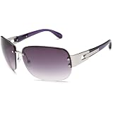 Marc by Marc Jacobs Womens MMJ 104/S Metal Sun