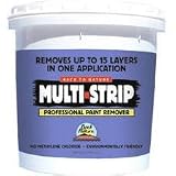 Sunnyside Corporation Ms25 Multi Strip Paint Remover (Pack of 6)