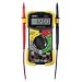 Equus Products EPI3310 Hands FreeTM Digital Multi-Meter (10 MegOhm)