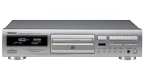 TEAC CDレコーダー CD-RW880