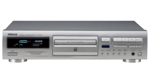 TEAC CDレコーダー CD-RW880